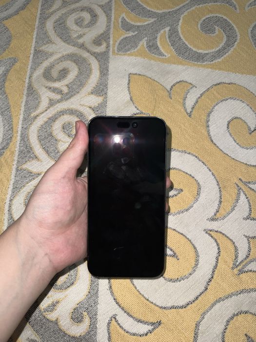 Айфон 14 pro max 256gb