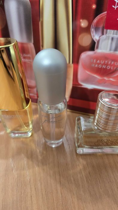 Estee Lauder набор парфюмов