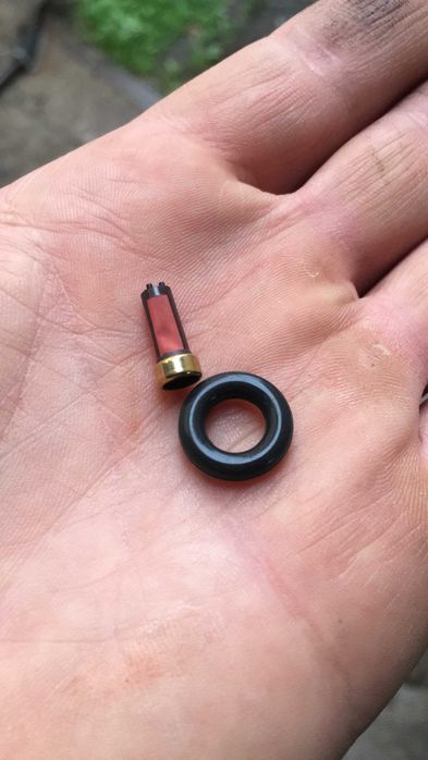 Ремкомплект бензиновых форсунок