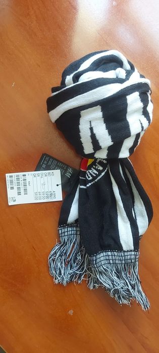 Шарф H&M футбольный Deutch