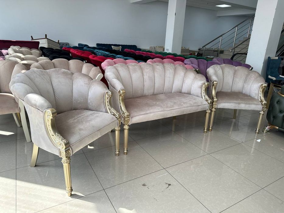 Мебель на заказ Диван Кресло и в наличии