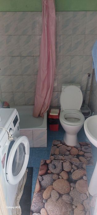 Продаётся     дом   .