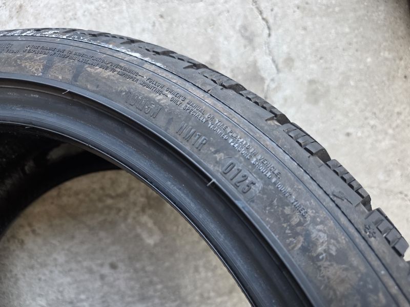 225/40/18 GOODYEAR 4бр