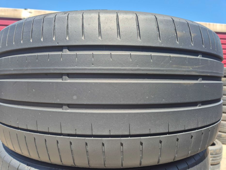 2 Anvelope de VARA - 275/35/20 - FALKEN Azenis - Stare BUNA - DOT 2023 !
