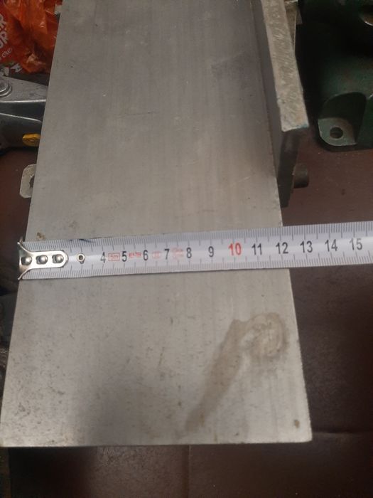 Шмиргел и абрихт в едно