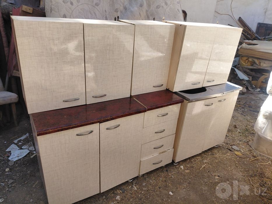 Продам кухонный гарнитур