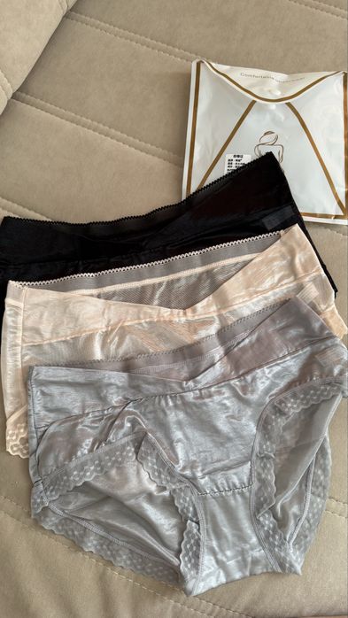 Белье для беременных