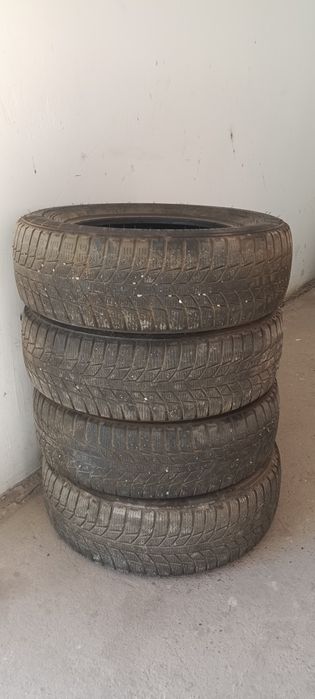 Продам шины 185/70/R14