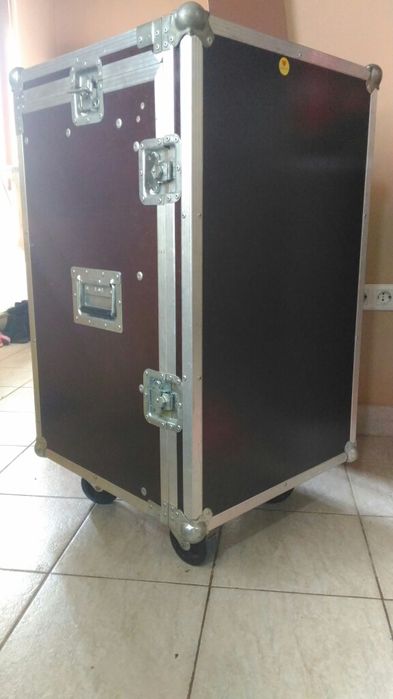 Rack case (pupitru dj , case)