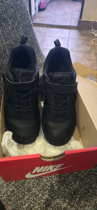 Nike детски маратонки