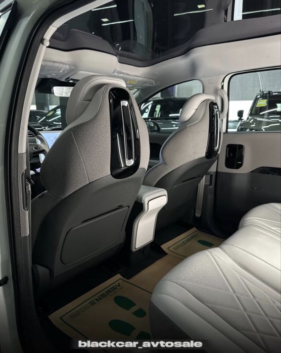 ARCFOX KAOLA S 500 km arzon elektramobil Servis Garantiya bor