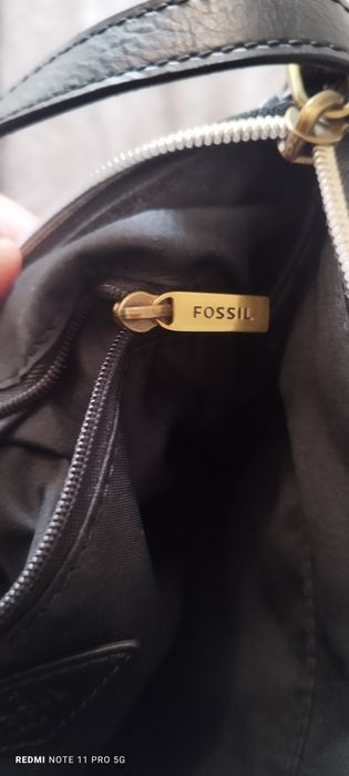 Дамска чанта Fossil