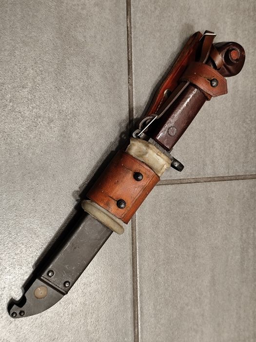 АКМ 2 AIMS-74 / Щик / Нож / Байонет