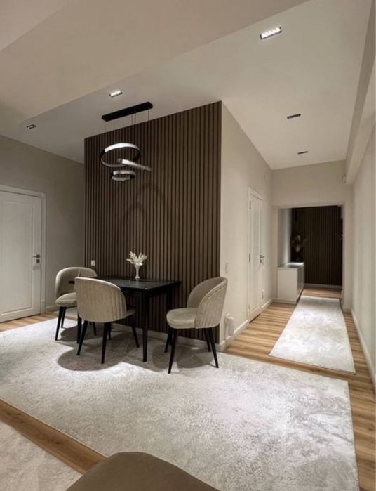 Квартира ЖК Madrid 3/4/8 60 м2