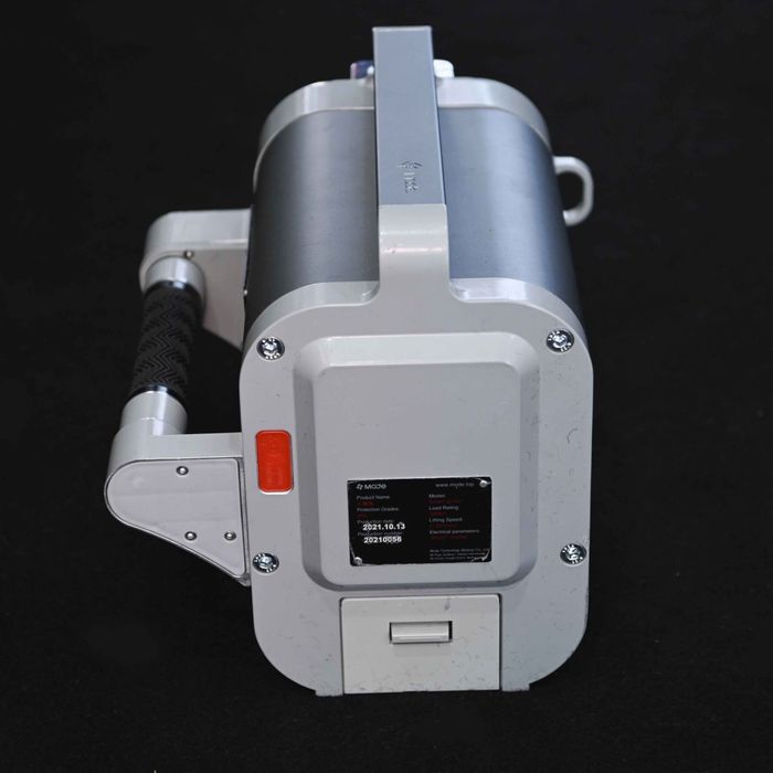 Lift Electric Persoane Mode Smart Spider