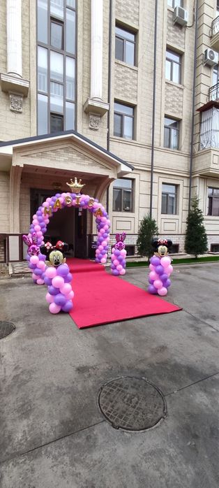 AFARMILENIYA VA AYIQ ximatlari sizga muntazir