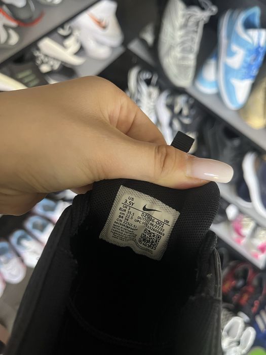 Продавам nike air