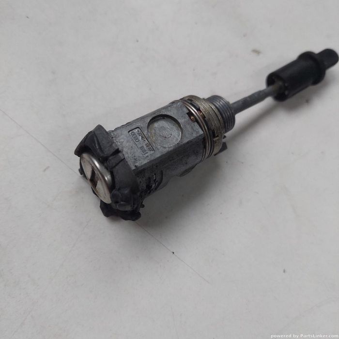 Incuietoare, Exterior Audi A8 Iii (4H2, 4H8, 4Hc, 4Hl) [ 2009 - 2018 ] Oem 4H1837167A