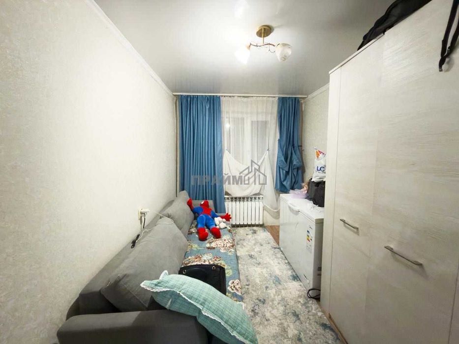 ПРОДАМ 3х ком. Жулдыз (Эйли ПРАЙМ)