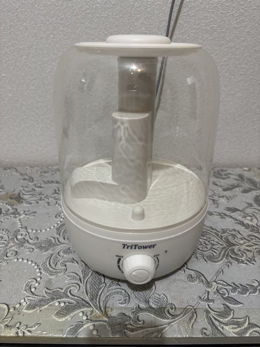 Продаю увлажнитель воздуха