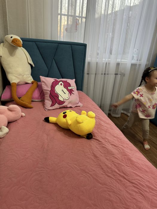 Подростковые кровати