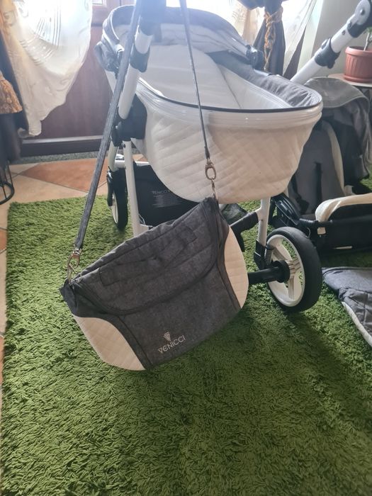 Carut 2 in 1 Venicci