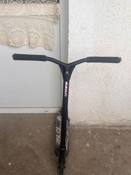 Trotinetă freestyle ethic v1