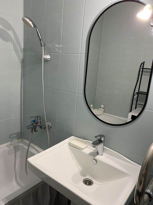 Сдам 2-х комнатную квартиру