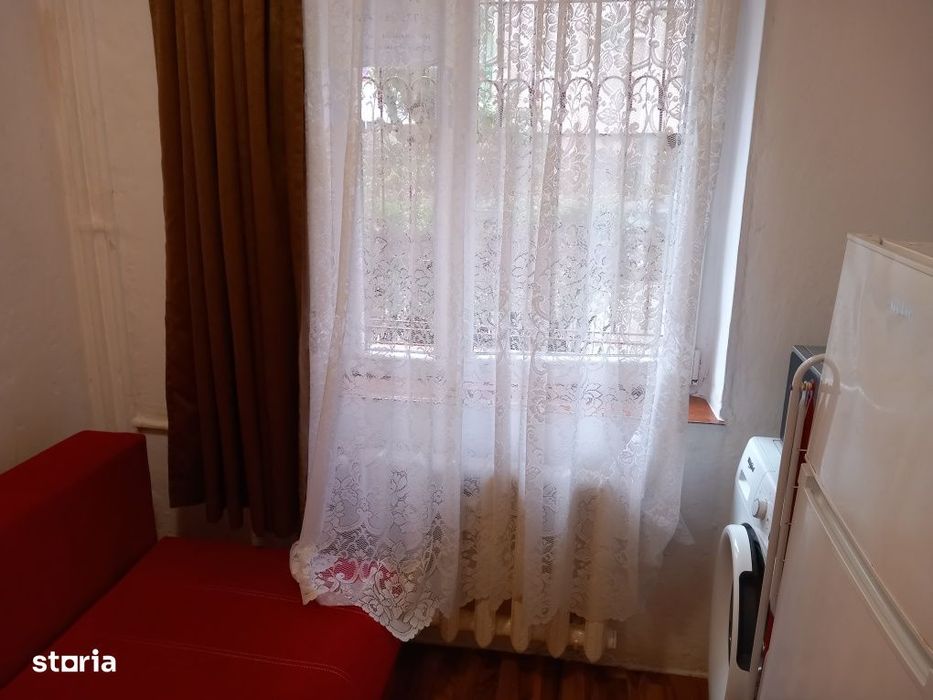 Garsonieră 11m² Aleea Gârbău Cartierul Mănăștur