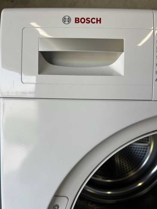 Сушилня Bosch Serie 8 A+++ 8кг