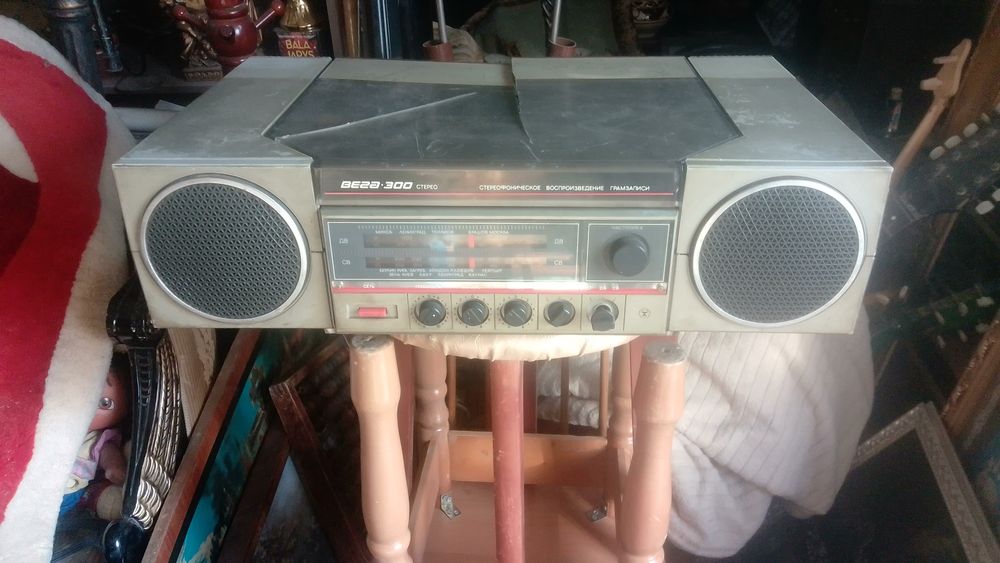 Запчасти проигрыватель