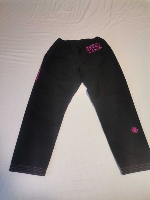 Kimono copii bjj Tatami Estilo - M2 - Jiu Jitsu - Judo - Karate