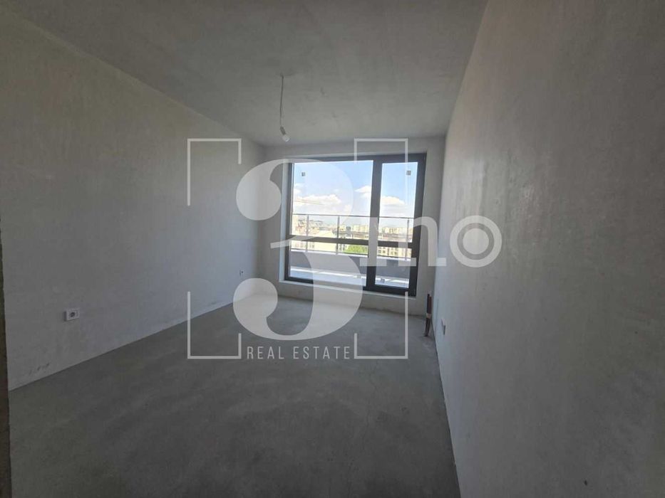 Продава се Тристаен апартамент в София, Дружба 2 - 162 кв.м за 1978 €/кв.м - Снимка #10