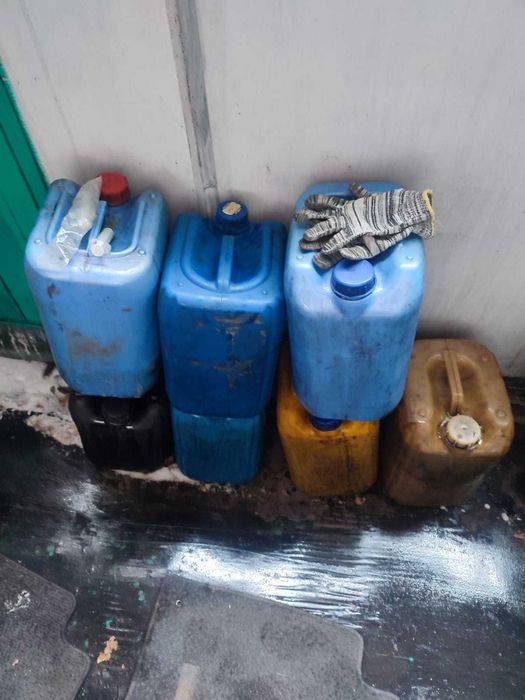 масло  гидравликое  530