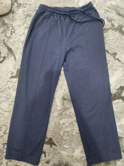 спортивная двойка