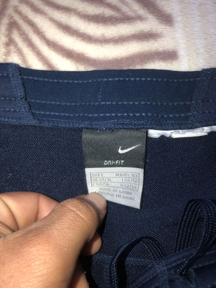 Pantaloni 2024 termici nike