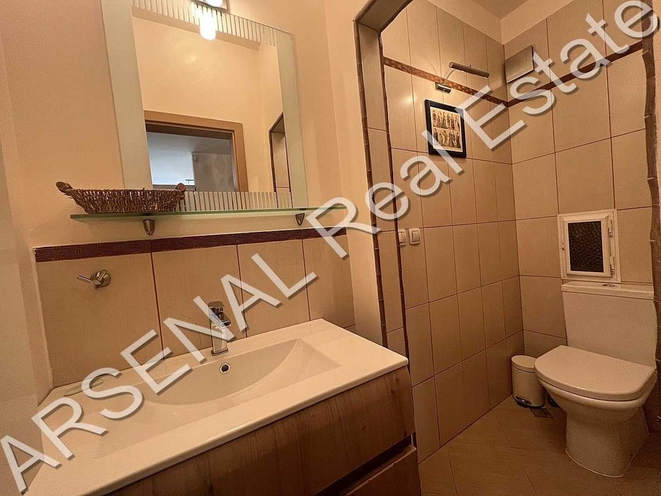 Дава се под наем Четиристаен апартамент в София, Симеоново - 160 кв.м за 1097.01 € - Снимка #10