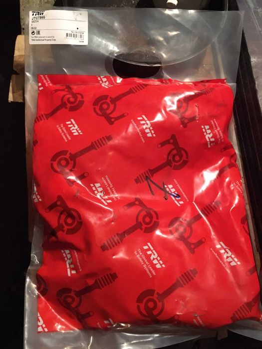 Предни горни носачи TRW за Мазда 6 (2002-2007) чисто нови