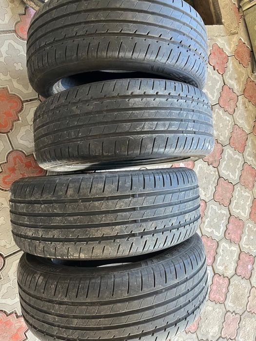 баллоны летниеее