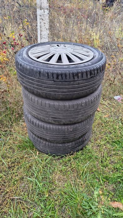 De vânzare jante 15