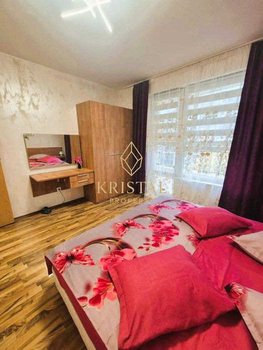 ID: 737 Апартамент 1+1 в жилищен комплекс на Слънчев бряг