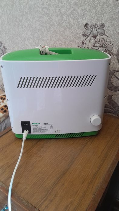 Продается концетрат кислорода