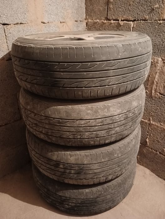 Титан дискі сатам