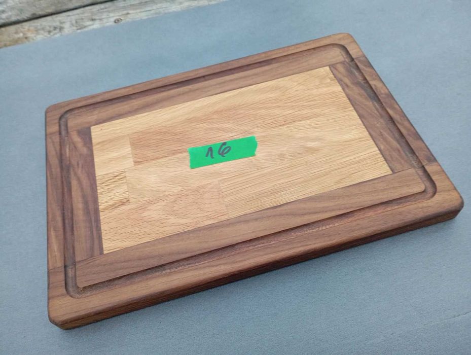 Дъски за рязане на мезета