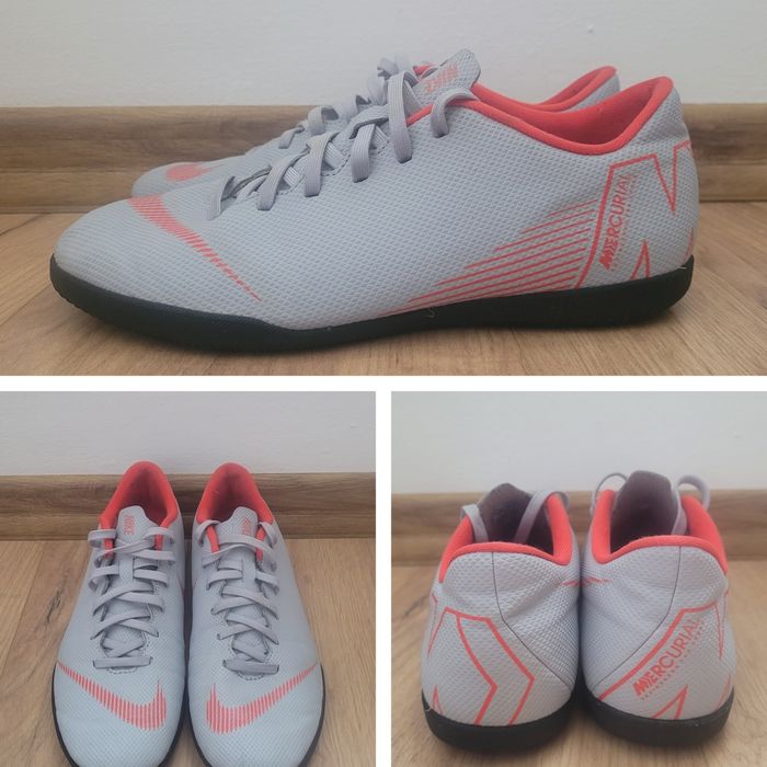 Маратонки/стоножки Nike-39 номер