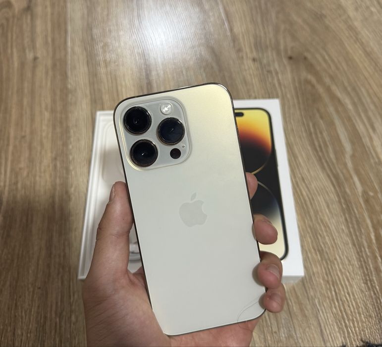 Iphone 14 pro Айфон 14 про 86%