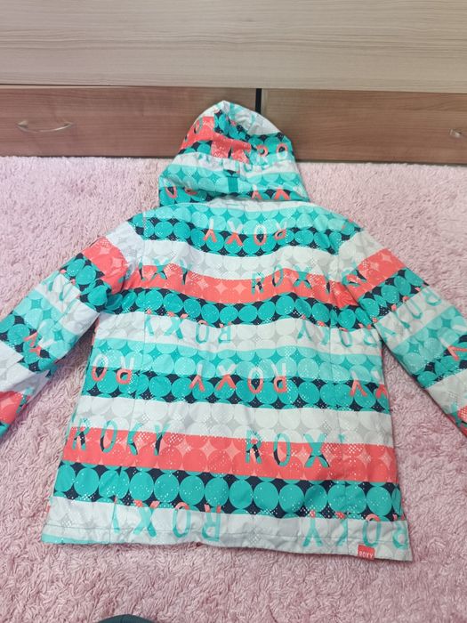 Ски яке Roxy 16 г.   става и за S/M дамски размер