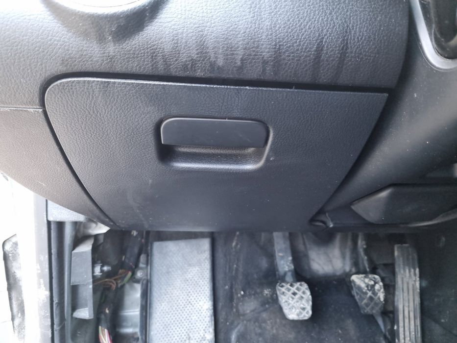 Sertar bord Volkswagen Passat B6 Variant (3C5) [Fabr 2005-2010] OEM