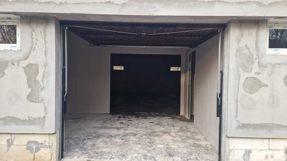 Depozit / Garaj / Atelier de închiriat – aproape de Militari Residence, Chiajna și Drumul Taberei