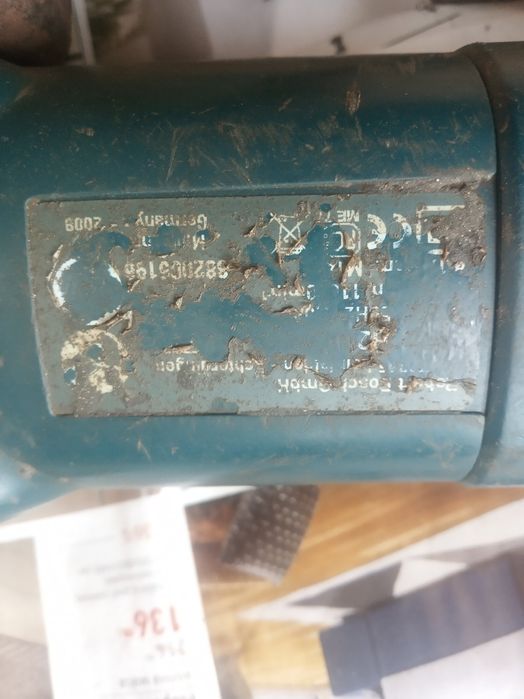 Ъглошлайфи bosch metabo